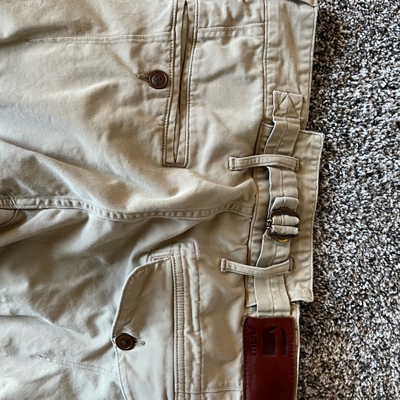 G-Star Cargo Pants - Picture 8 of 8